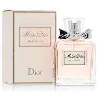 ราคา น้ำหอม Christian dior miss dior Eau de toilette spray 50 ml (1889587889)
