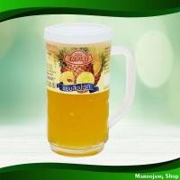 ราคา แยมสับปะรด เอ็มไพร์ 320 กรัม Pineapple Jam Empire (24437906179)