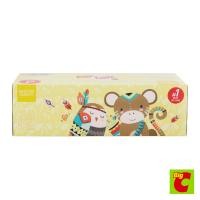 ราคา บิ๊กซี แฮปปี้ ไพรซ์ กระดาษเช็ดหน้าหนา 2 ชั้น 105 แผ่น คละลาย (51857157928)