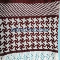 ราคา Knitting Machine New Home DIY Handmade Sweater Scarf Shawl KH860 Knitting Machine Host (50903707780)