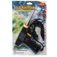 ราคา YUGO หัวแร้งด้ามปืน รุ่น YG-109 (30W-70W) (15565935317)