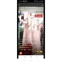 ราคา งานจั้มสั้น จั้มขายาวคละลาย (21286741889)