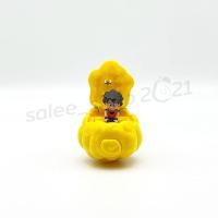 ราคา พวงกุญแจมินิฟิกเกอร์ ดราก้อนบอล #ซุนโกคูขี่เมฆสีทอง (23937799881)