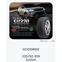 ราคา 19 2024 ยางไทย GR 235/50R19 ราคา1เส้น ใส่รถแม็ก 19 ทุกรุ่น (27814736013)