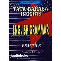 ราคา ENGLISH GRAMMAR ENGLISH GRAMMAR (44205768308)