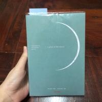 ราคา หนังสือ a piece of the moon (1056528866)