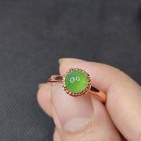 ราคา หยกพม่าแท้ Natural Jadeite Type A (Green Apple ) (10807324537)