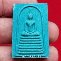 ราคา สมเด็จเจ็ดชั้น หลังพระนางพญา หลวงพ่อชำนาญ วัดชินวราราม ปี2560-63 #พระแท้ (22158819746)