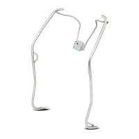 ราคา (รถปี 18-22)กันชนบังลมซ้าย-ขวา GRAND FILANO HYBRID (3291459086)