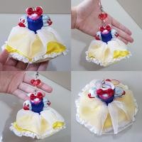 ราคา ที่ห้อยโทรศัพท์ชุดเจ้าหญิงสโนไวท์ จาก Tokyo Disney Resort (10353657720)