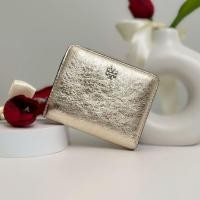 ราคา กระเป๋าสตางค์สั้น Tory Burch EMERSON MINI WALLET 159473 (53507003441)