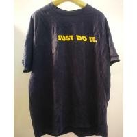ราคา NIKE Just do it เสื้อยืดสภาพดี ไม่มีตำหนิ เนื้อผ้าคุณภาพมาตรฐาน ราคาถูกพร้อมส่ง (4311532254)
