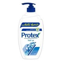 ราคา โพรเทคส์ ครีมอาบน้ำ ไอซ์ซี่ คูล 1000 มล. (44361056996)