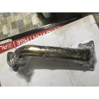 ราคา ท่อเฮดเดอร์ เม้งพระราม3 ใส่ Honda Civic FB ตรงรุ่น ใช้แทนของเดิมได้เลย เสียงนุ่ม ไม่ดังมากครับ (1820422042)