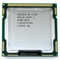 ราคา CPU INTEL [1156] i3 540 (7216554151)