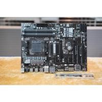 ราคา MAINBOARD (เมนบอร์ด) AM3+ GIGABYTE 970A-D3P (14172924884)