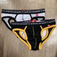ราคา กางเกงในเซ็กซี่ เปิดก้น | Andrew Christian (2353598487)
