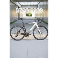 ราคา จักรยานเสือหมอบ Pinelli R780 24 สปีด 2026 Disc น้ำมัน (57705037920)