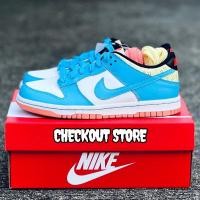 ราคา Nike Dunk Low SE x Kyrie Irving [แท้%] (17138500433)