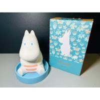 ราคา ตุ๊กตาปูนปาสเตอร์ Moomin Characters สินค้ามีรอยเปื้อนตามภาพ (27318084319)