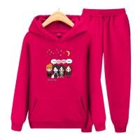 ราคา Blackpink hoodie Sweater Children& 39;S Suit 01 Size S,M,XL /hoodie jacket Children& 39;S hat/oneset (25337459525)