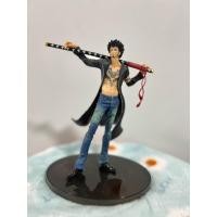 ราคา ฟิกเกอร์ของ ทราฟัลการ์ ลอว์(Trafalgar Law) จากเรื่องวันพีซ (One Piece (43422562957)