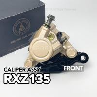 ราคา YAMAHA RXZ135 CALIPER ASSY (FRONT) RXZ 135 (49955908565)