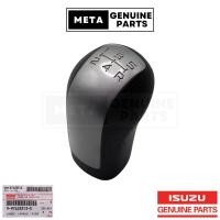 ราคา (แท้ศูนย์100%)หัวเกียร์ ISUZU D-MAX ALL NEW ปี2012-2015 #ISUZU 8974233130 (41851241780)