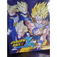 ราคา DVD Boxset Dragon Ball Z Kai Season Two ดีวีดีบ็อกเซต ดราก้อนบอลแซด ไค ซีซั่น2 มีเสียงไทย 11แผ่น DVD (9023989631)