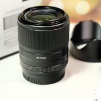 ราคา Viltrox 23mm f1.4 for Fuji (มือสอง) (13444804485)