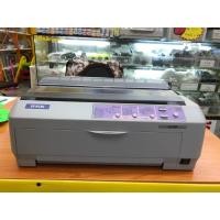 ราคา เครื่องปริ้นเตอร์ Epson LQ-590 มือสอง (รับประกัน 6 เดือน) (26065210721)
