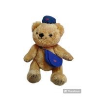 ราคา ตุ๊กตาหมีน้อยบุรุษไปรษณีย์ งานสินค้าโกดังญี่ปุ่น (24908790823)