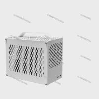 ราคา Computer Case MATX/itx Small Board Desktop Portable Portable Mini Desktop Non-K77 (46605853798)