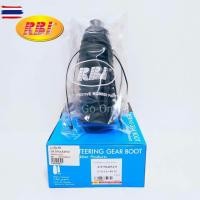 ราคา 2 อัน RBI ยางหุ้มแร็คพวงมาลัย ยางกันฝุ่นแร็ค อีซูซุ ISUZU ดีแมกซ์ 4WD DMAX 4WD HILANDER (44423794365)