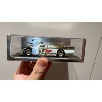 ราคา SPARK 1/43 porsche porsche 962 เบอร์ 67 รถ 1989 Daytona 24 ชั่วโมง Championship Vehicle Orange Test ไม่ดีไม่มีปัญหาจัดส่งฟรีที่เกี่ยวข้องกับ CMC, Ikosoto Exoto, TSM, Davis & Giovann (41327222344)