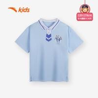 ราคา ANTA KIDS SKATE Girls Shirts W362338166 Official Store (24132971861)