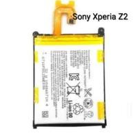 ราคา แบตเตอรี่ Sony Xperia Z2 (LIS1543ERPC) รับประกัน 3 เดือน (1178826851)