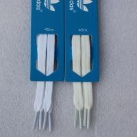 ราคา [Saclan] Adidas Shoelace UltraBOOST19 เชือกผูกรองเท้าวิ่ง B37703 กว้าง 6-7 มม. (24422776633)