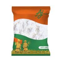 ราคา A.J Maida ( Fine Wheat Flour ) ไมด้า (แป้งสาลีชั้นดี) 500g (25290906108)