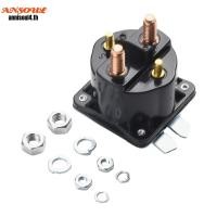 ราคา ⚡ANSL⚡สําหรับปั๊มไฮดรอลิกมอเตอร์ Dump Trailer Solenoid วาล์วรีเลย์สวิทช์ SAZ4201GJ (42727838072)