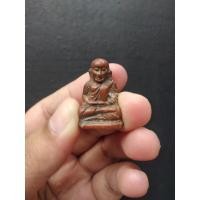 ราคา รูปหล่อหลวงพ่อเงิน เนื้อดิน กรุวัดห้วยเขน จ.พิจิตร (16733837747)