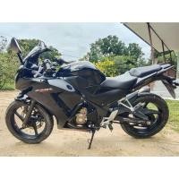ราคา Honda CBR 300R เจ้าของขายเอง มือเดียว อะไหล่เดิม (42713882333)