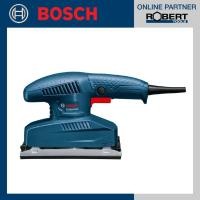 ราคา Bosch รุ่น GSS 2300 เครื่องขัดกระดาษทรายไฟฟ้า ฐาน 92 x 182 มม. (06012980K0) (10062820524)