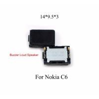 ราคา ลำโพงกระดิ่ง Nokia N9 C6 500 520 535 550 505X 501 525 XL 225 อื่นๆ Loud Speaker For Nokia C6 Ringer (21239580458)