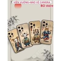 ราคา เคสป้องกันการเปรอะเปื้อน IPhone 5 / 5S / 5SE TPU พิมพ์ลายสัตว์ 12 ราศี (28840685217)