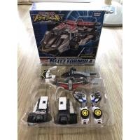 ราคา หุ่นยนต์ แปลงร่างเป็นรถได้ Takara Tomy มือสองญี่ปุ่น (สภาพ 100%) คัดพิเศษ (6369921975)