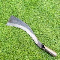 ราคา มีดตัดอ้อยเหล็กแหนบ มีดตัดอ้อยเหล็กแหนบแท้ มีดตัดอ้อย (46203482225)