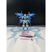 ราคา กันดั้มโมเดล HGBD Gundam 00 Sky Higher Than Sky Phase 2nd (26569775746)