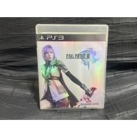 ราคา แผ่นเกมส์ PS3 Game : Final Fantasy XIII : PS3 Zone 3 (3) (29226925330)