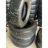 ราคา ยางมือสอง 245/70R16 บริจโตน ปี 16 ดอกสวย (25124023013)